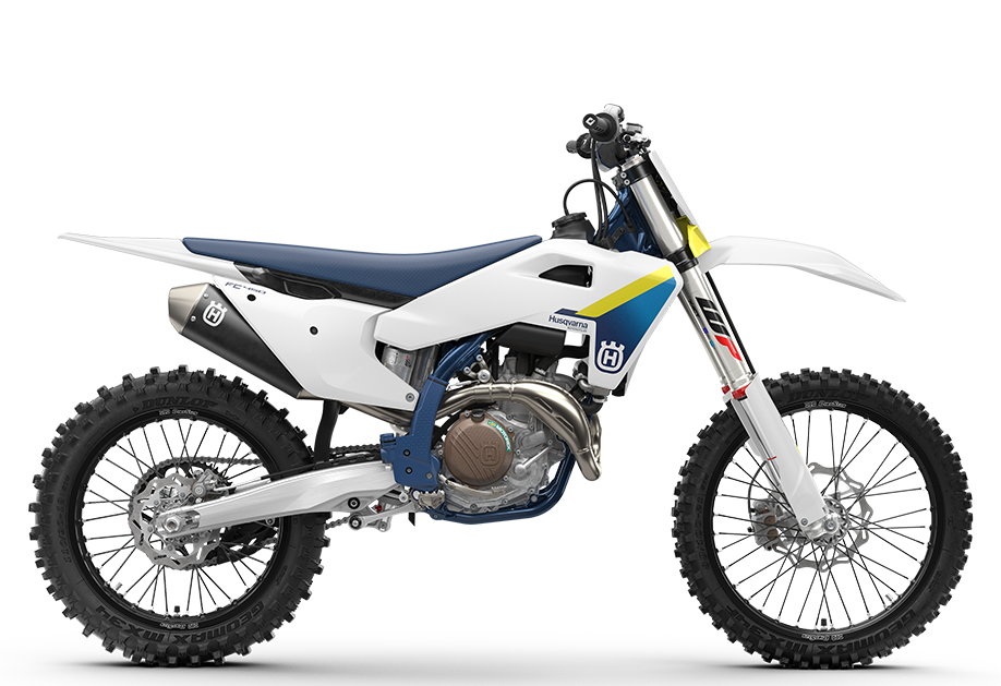 FC 450